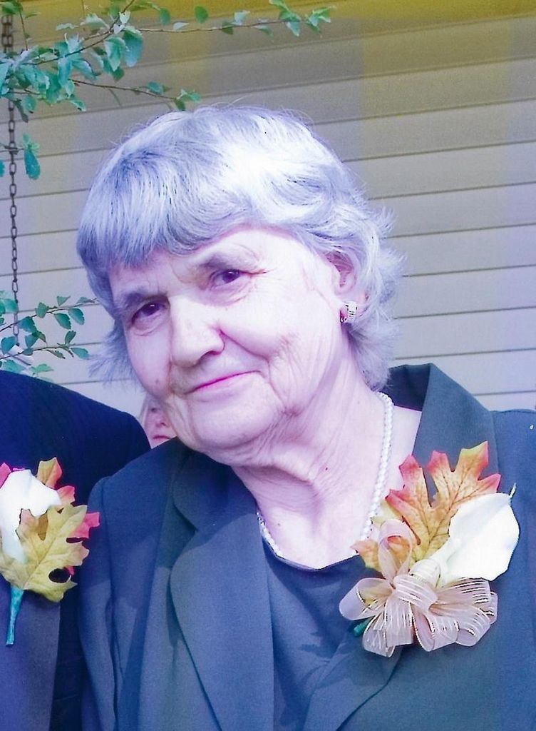 Marion Joyce Harrington Profile Photo
