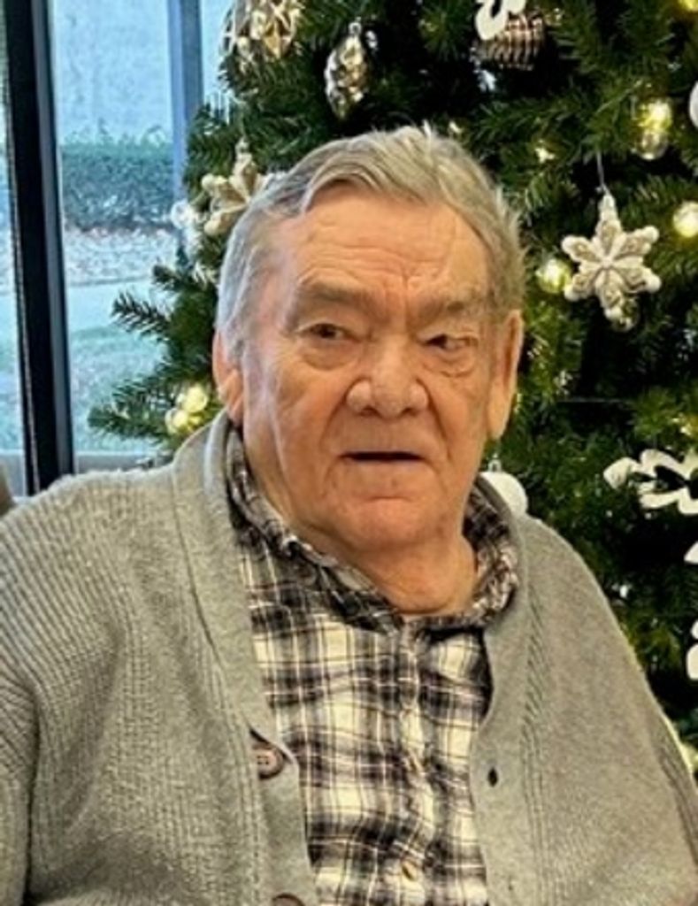 Dale "Jerry" Resor