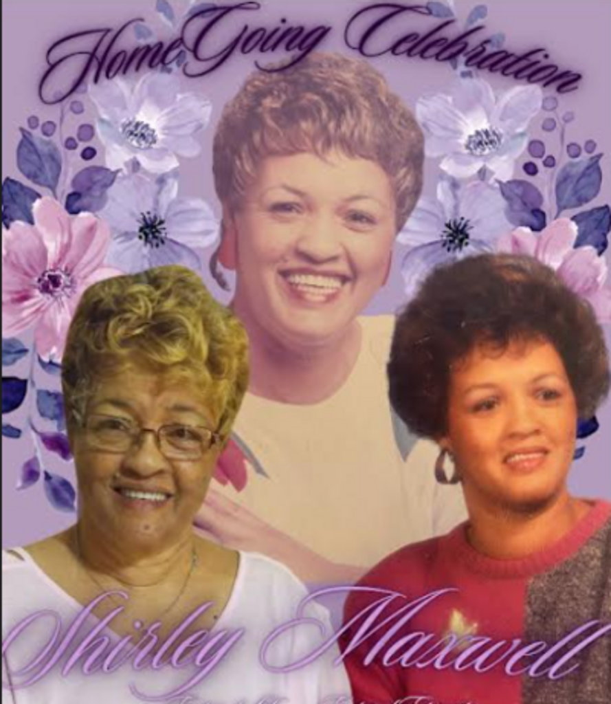 Ms. Shirley Ann Maxwell Profile Photo