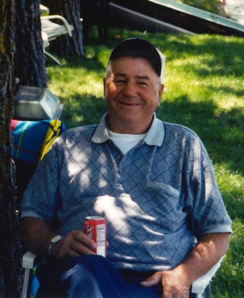 Robert Paul