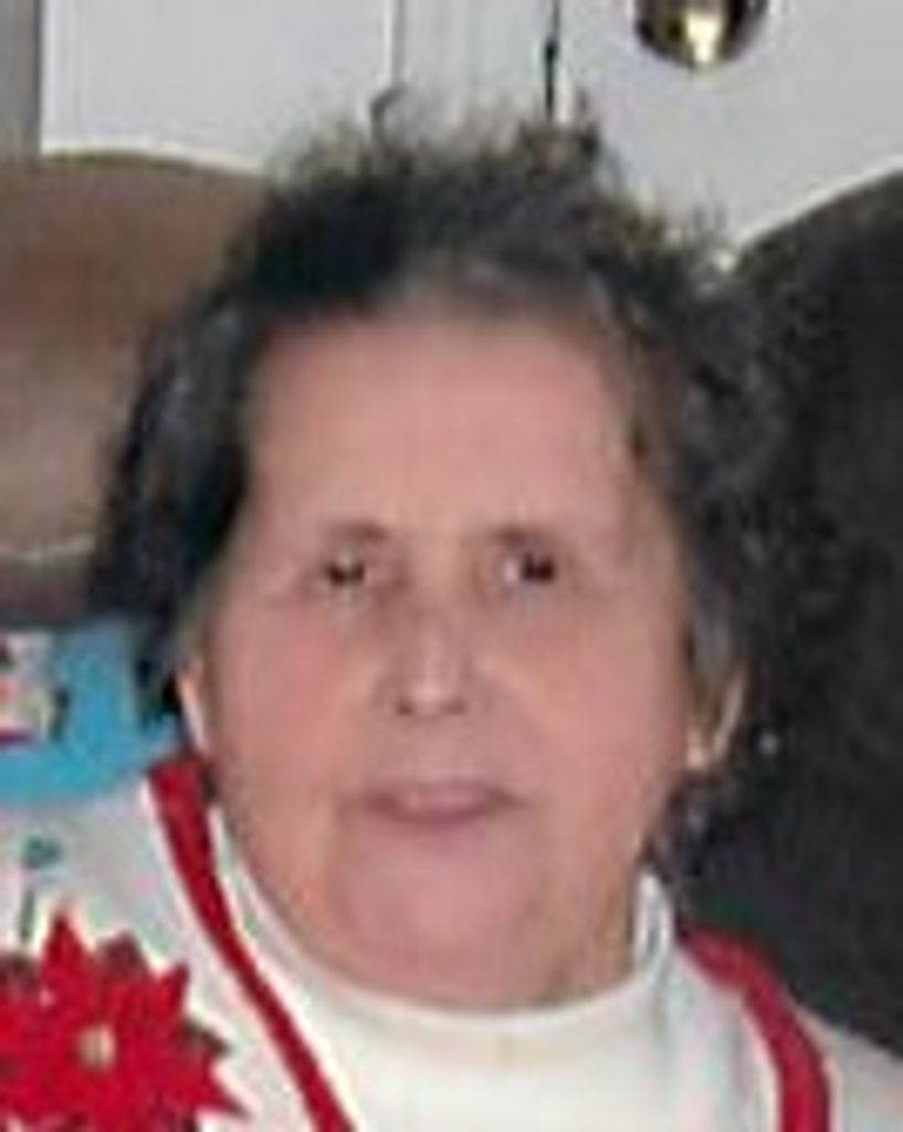 Joan M.(Burke) Mclaren
