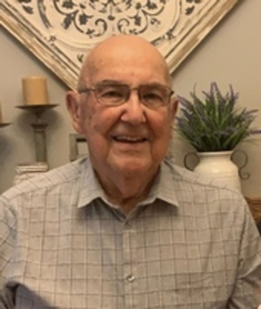 Johnnie Frank Roberts