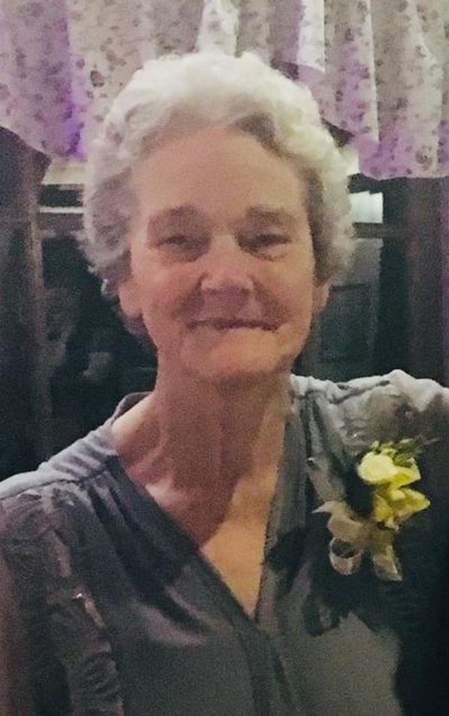 Phyllis F. Ekleberry