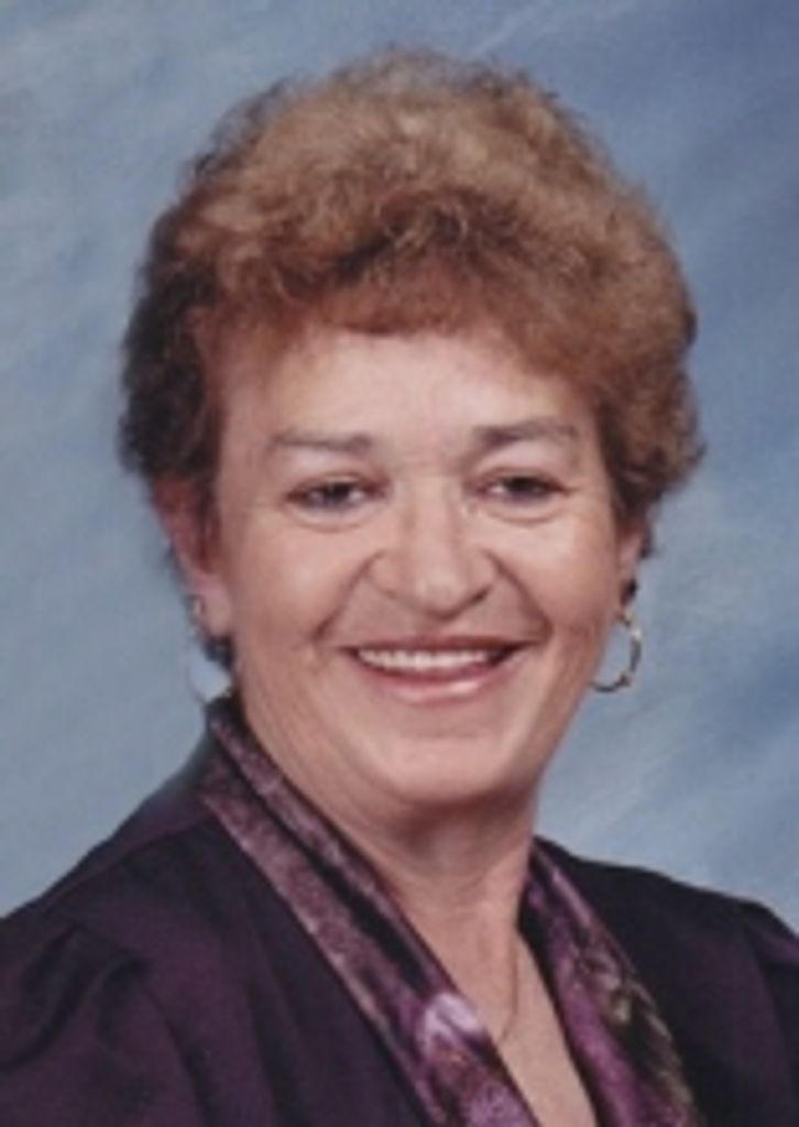 Gloria Degeyter Guidry