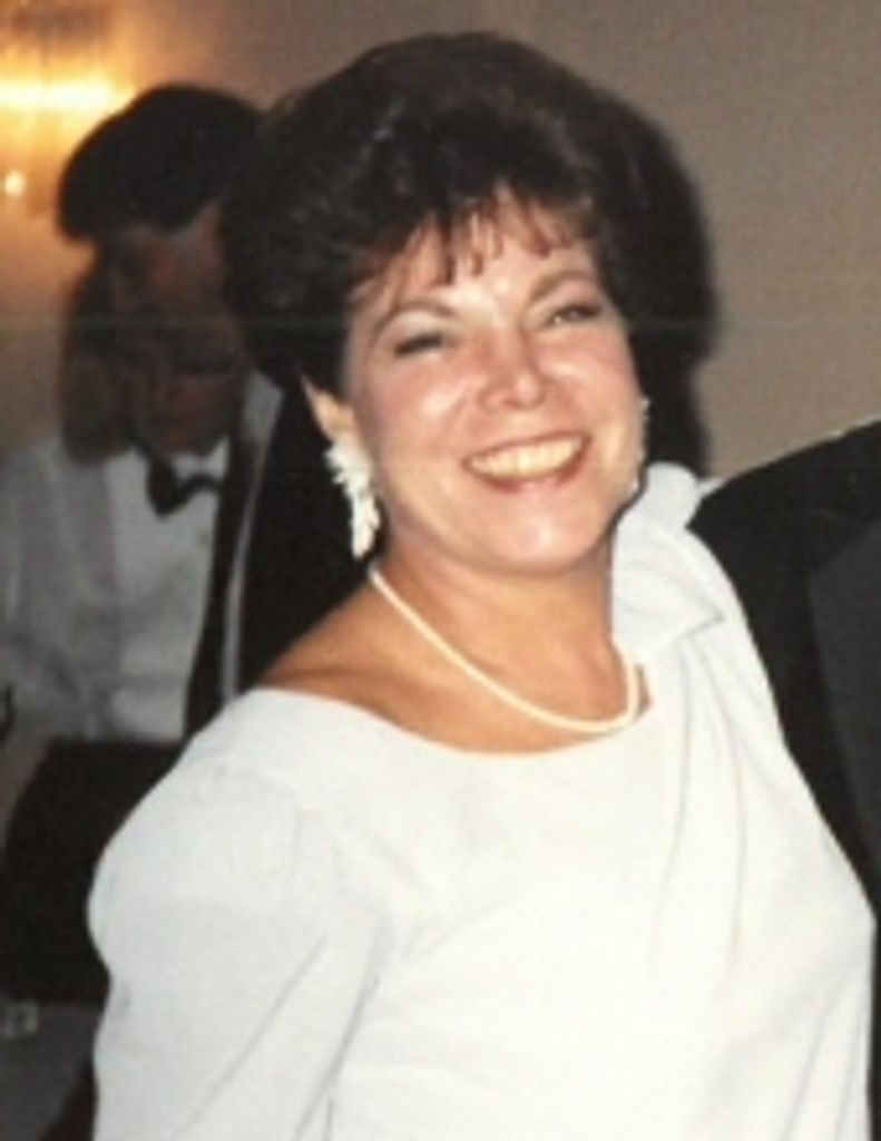 Mary Louise Teel