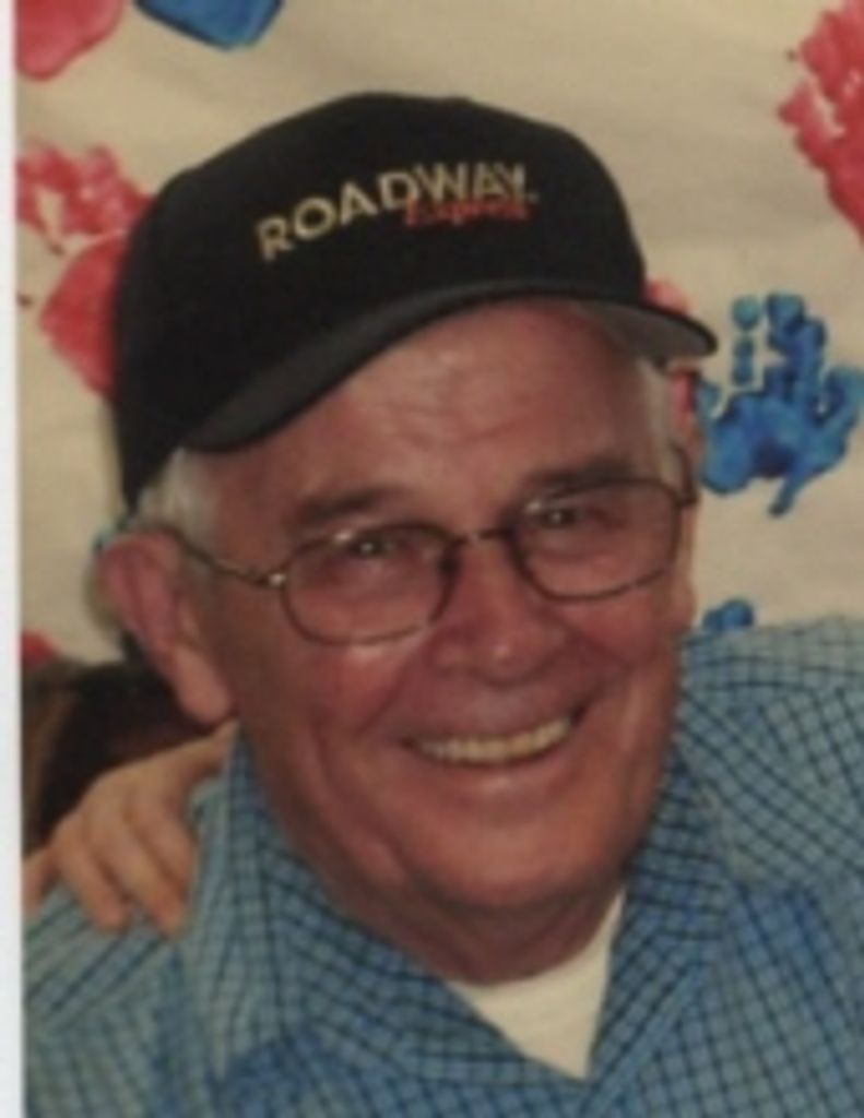 Clarence "C.A." Allen Hall