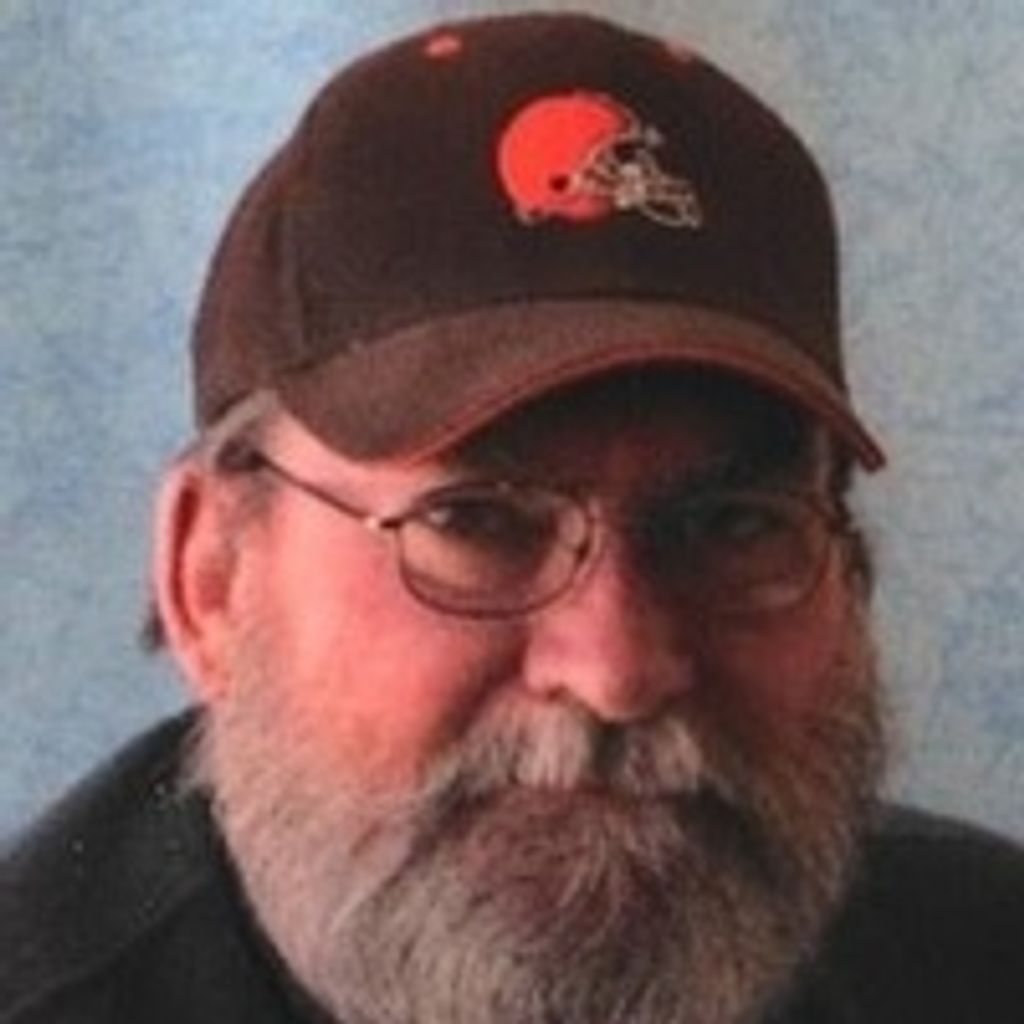 Carl "Cal" Balsizer