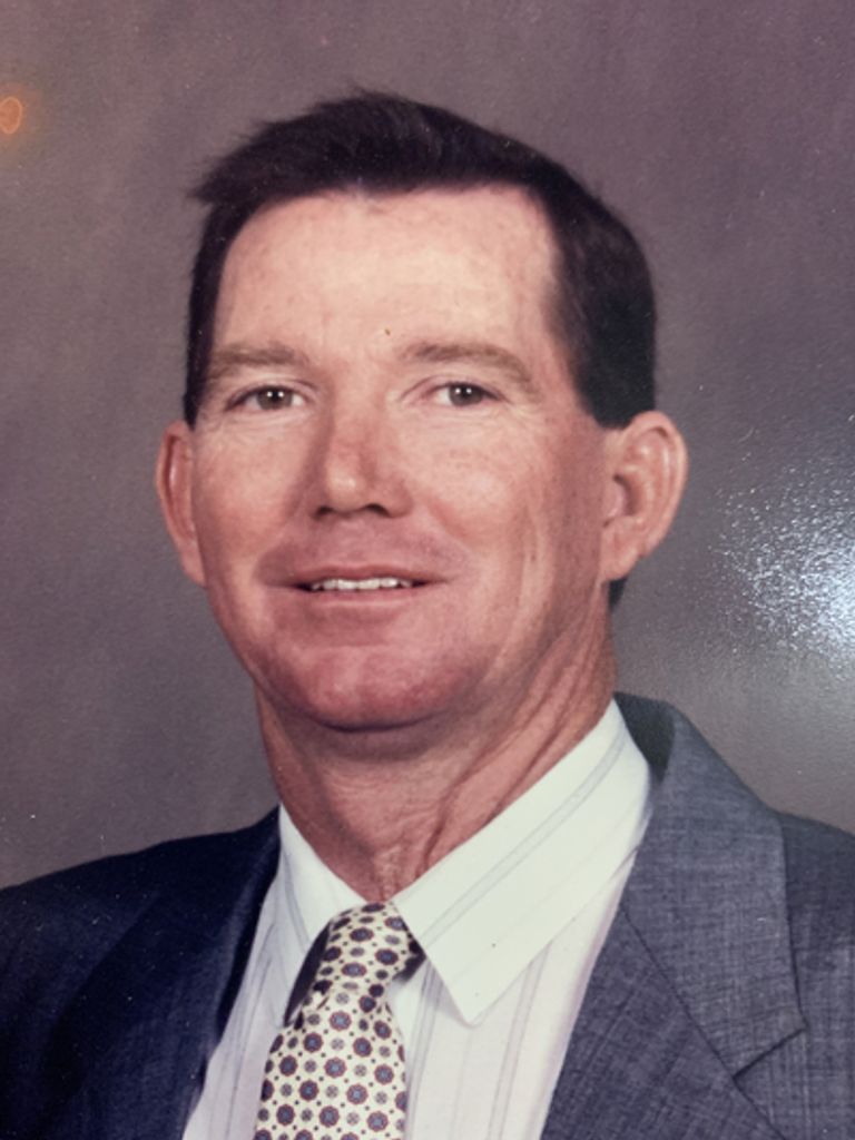 Ronnie Eugene Brawley Profile Photo