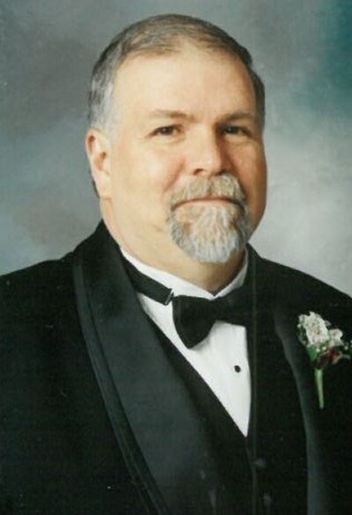 James Dale Stivers Profile Photo