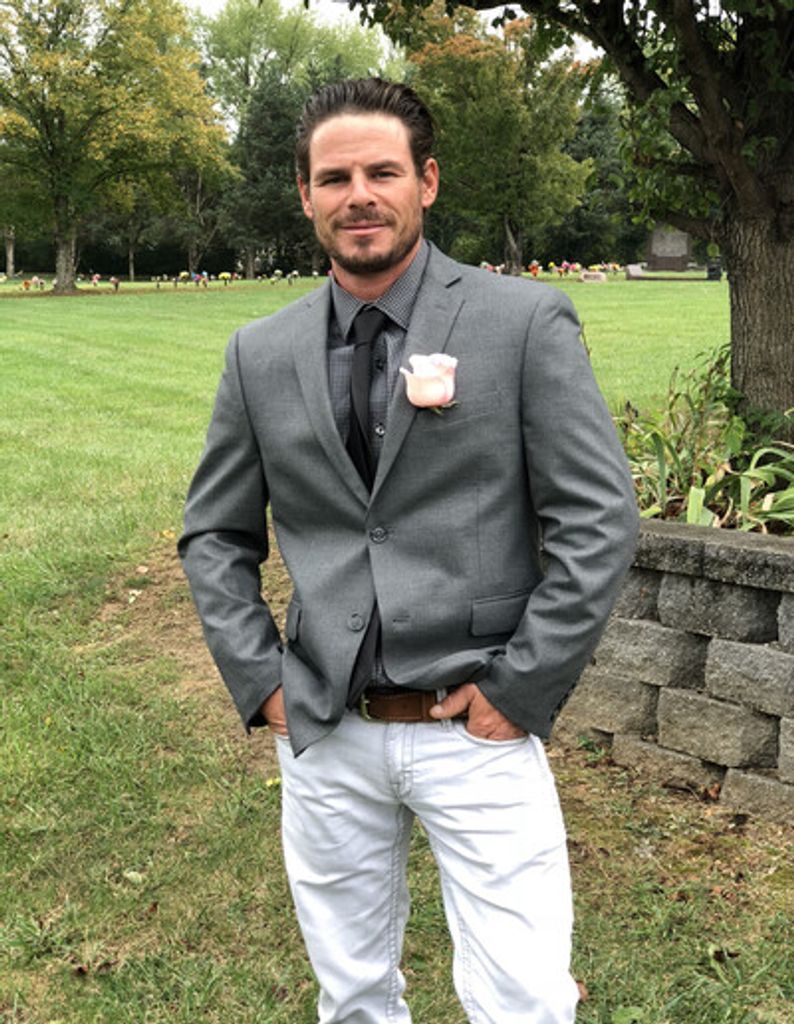 Kevin Vincent Gore Jr. Profile Photo