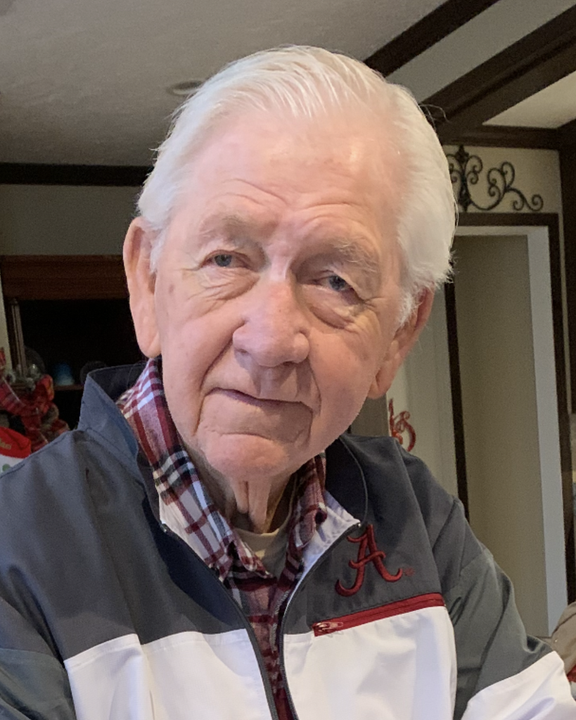 Frazier Ellis Holloway Profile Photo