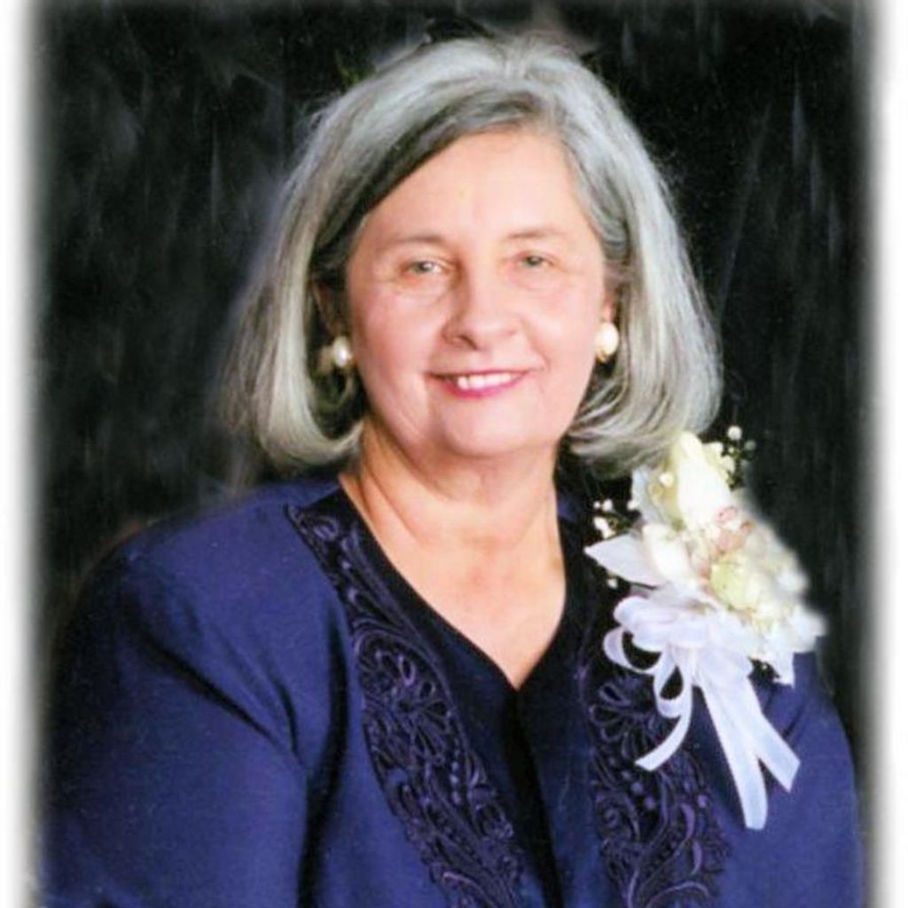 Jo Ann Rodgers