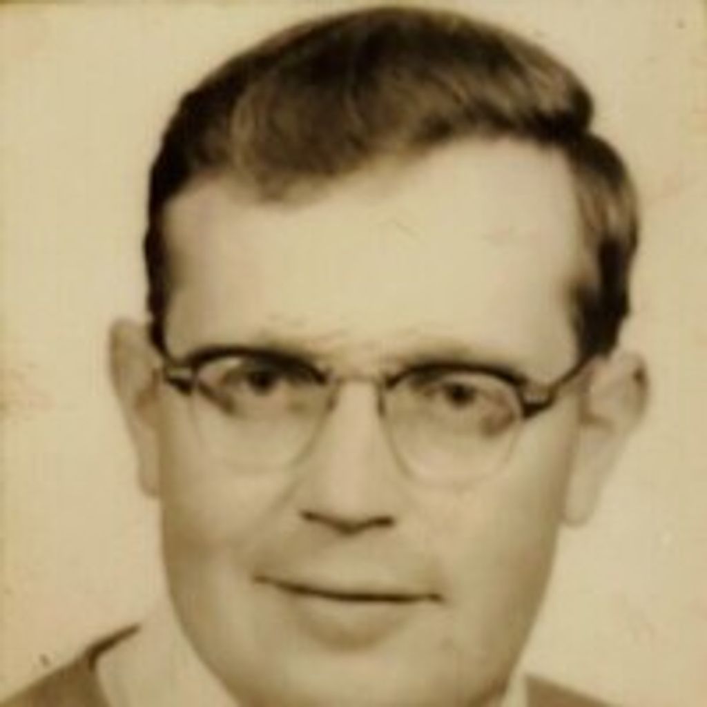 Fred Erwin Zanolli