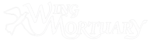 Wing Mortuary Logo