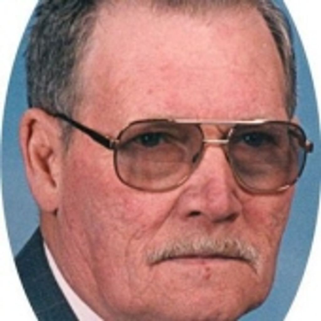 Kenneth E. Hill