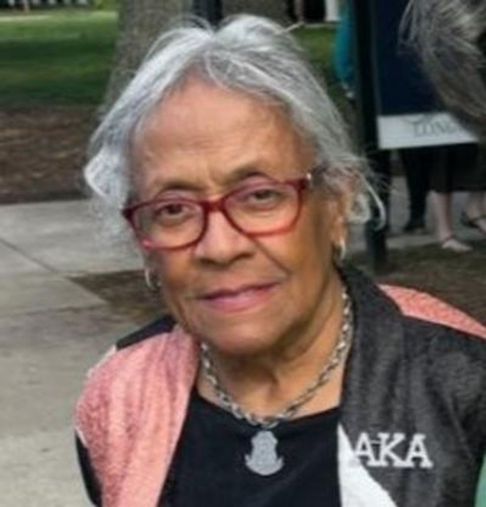 Grace Poindexter Forrest