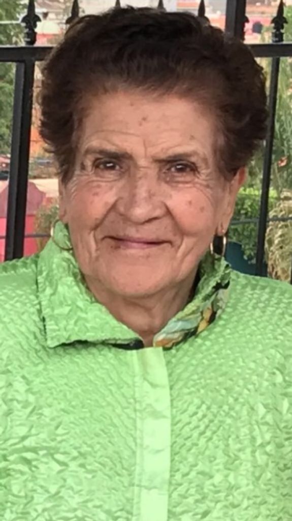 Ma Consepcion Hernandez Fonseca