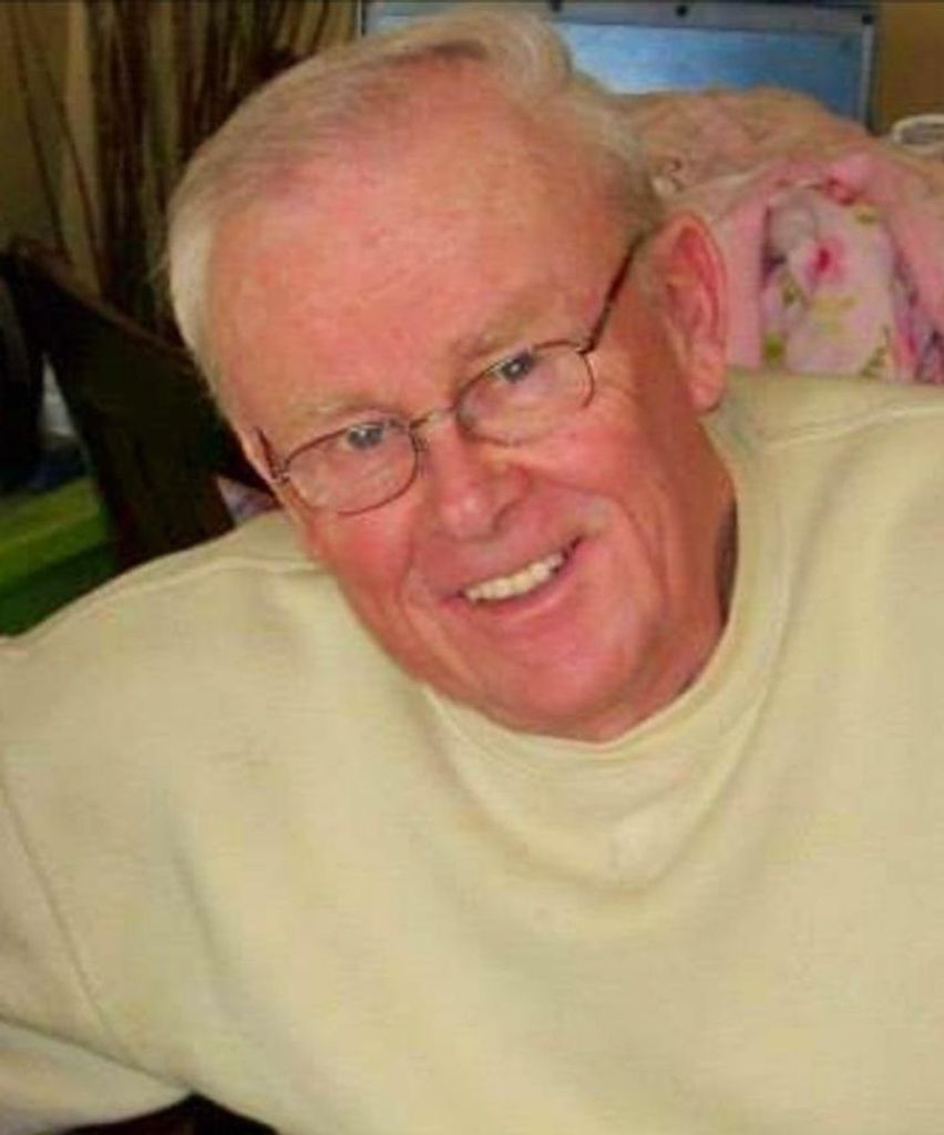 Robert D. O'Connor Profile Photo