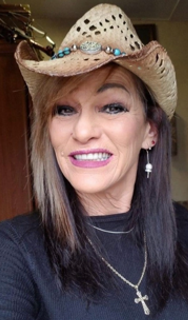 Brenda Lea Riddell Profile Photo
