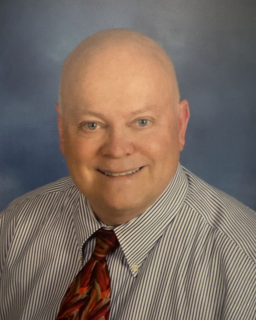 David Sigmon Williams Profile Photo