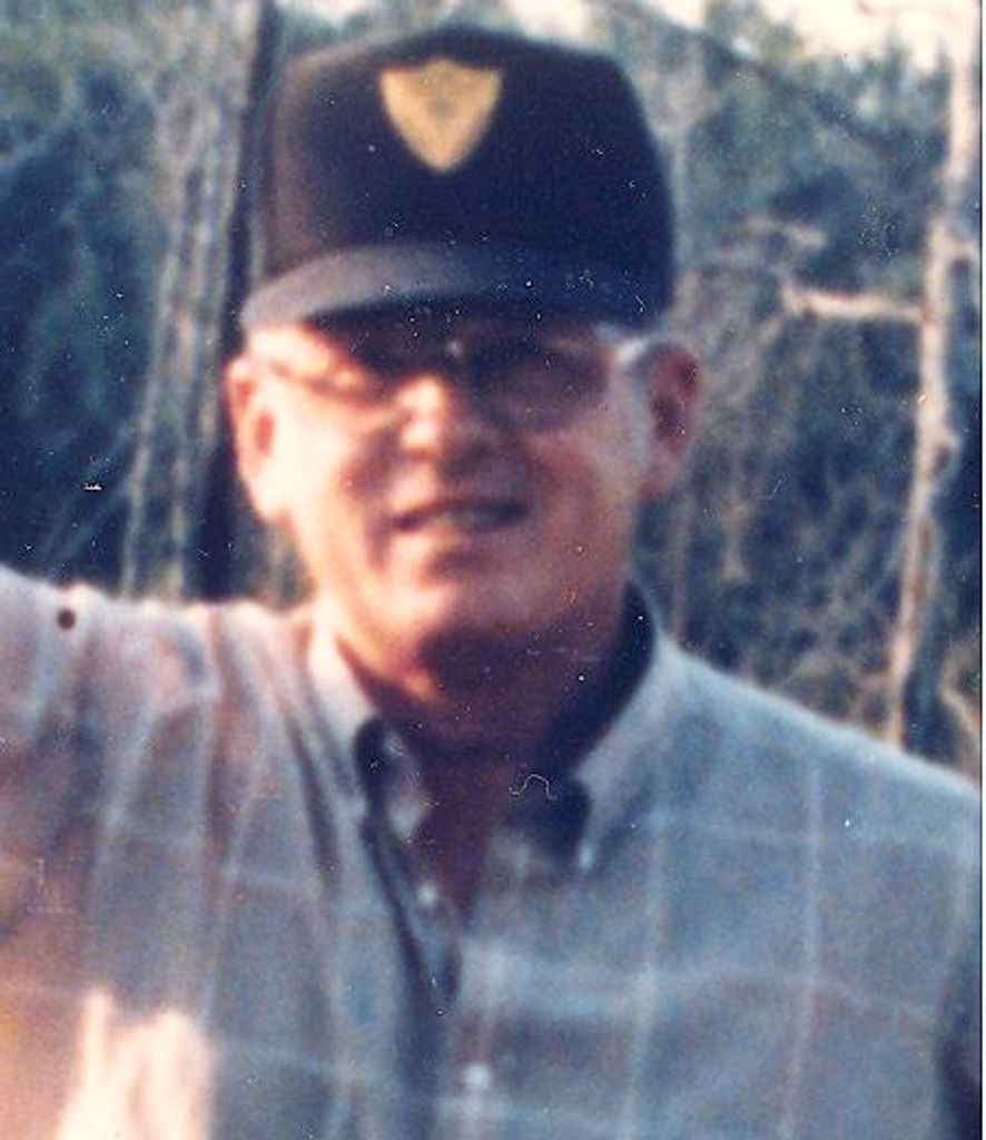 Bruce Kerry Chreene Profile Photo
