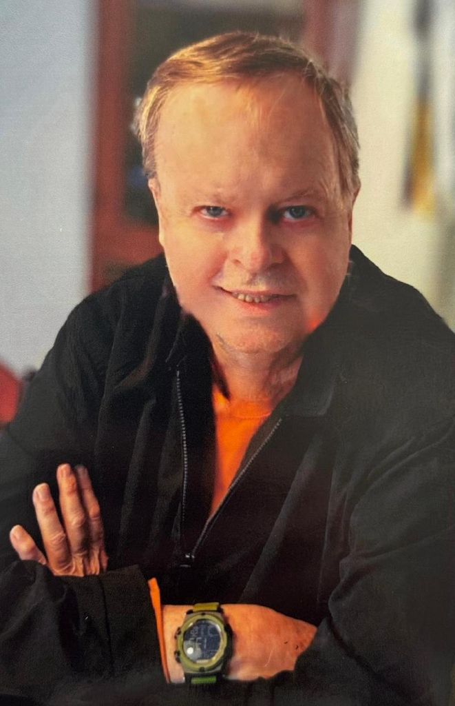 Jeffrey D. Vaughn