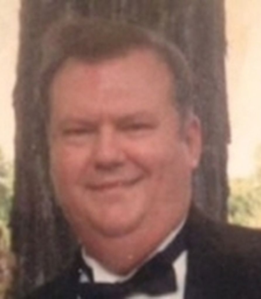 Richard Hoffman