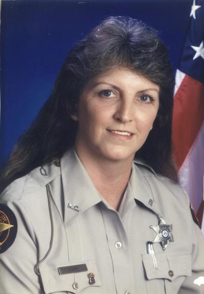 Anita Lorraine (Walker) Floyd Profile Photo