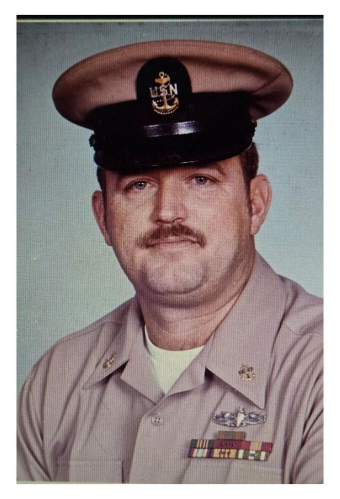 Thomas H. Brown Profile Photo