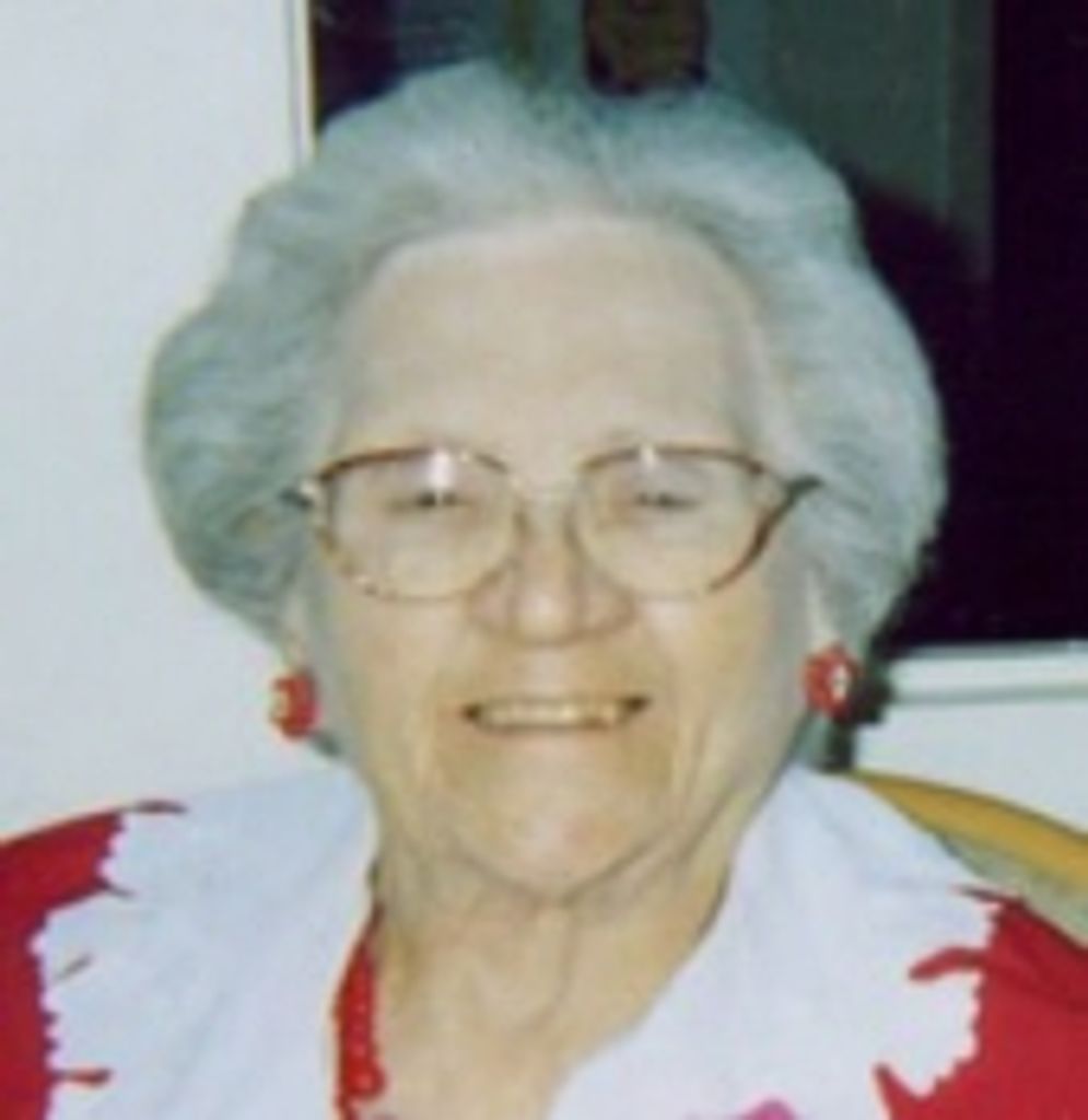Eva L. Wagner