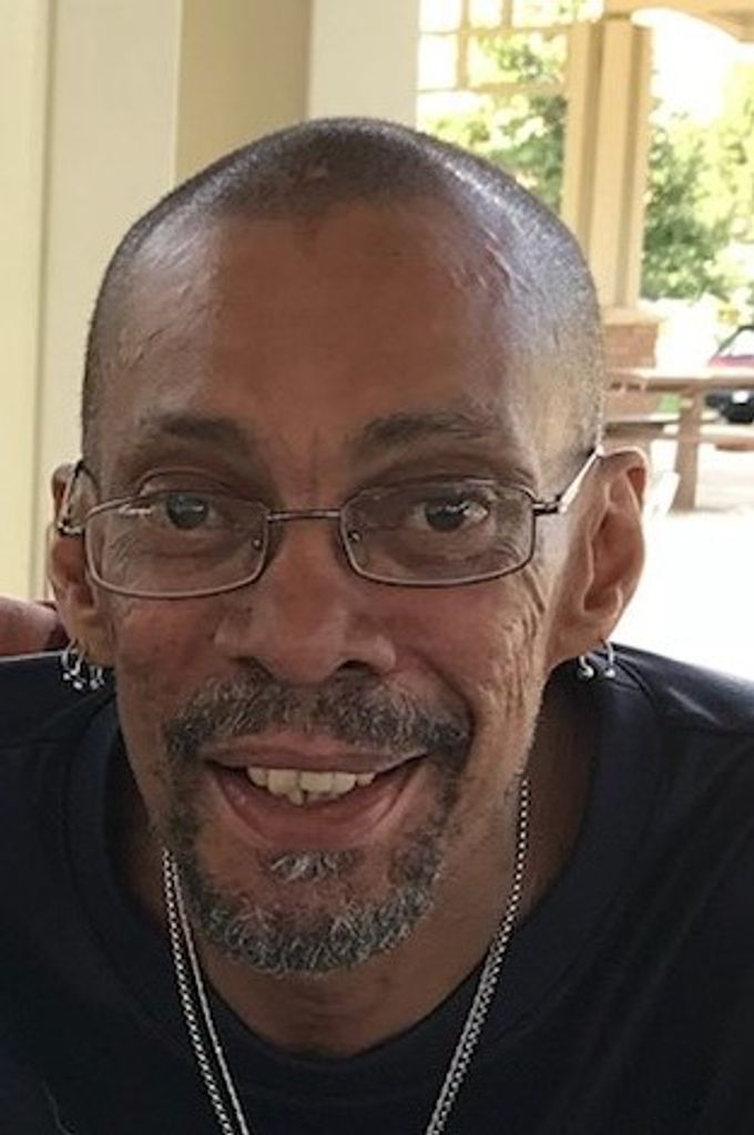 Gregory Woodson