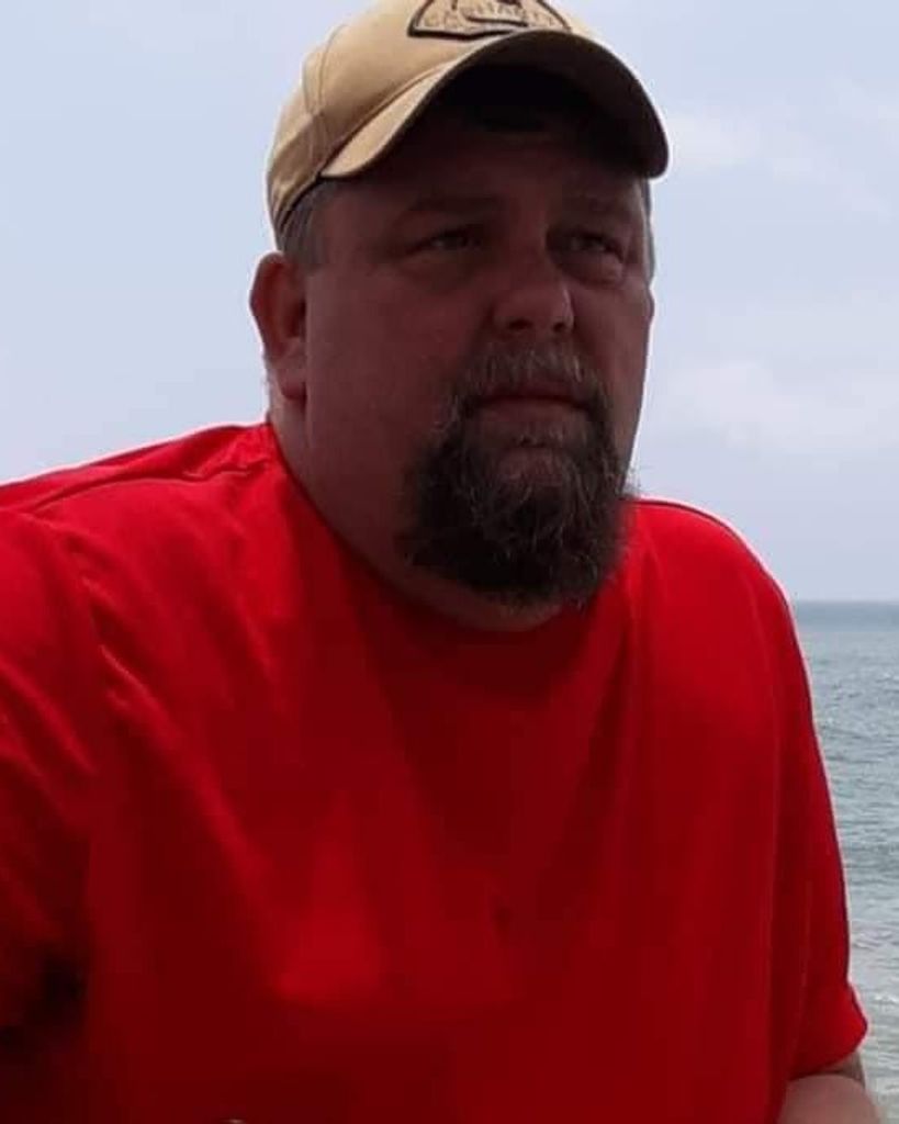 Lester E. Gallt, Jr.