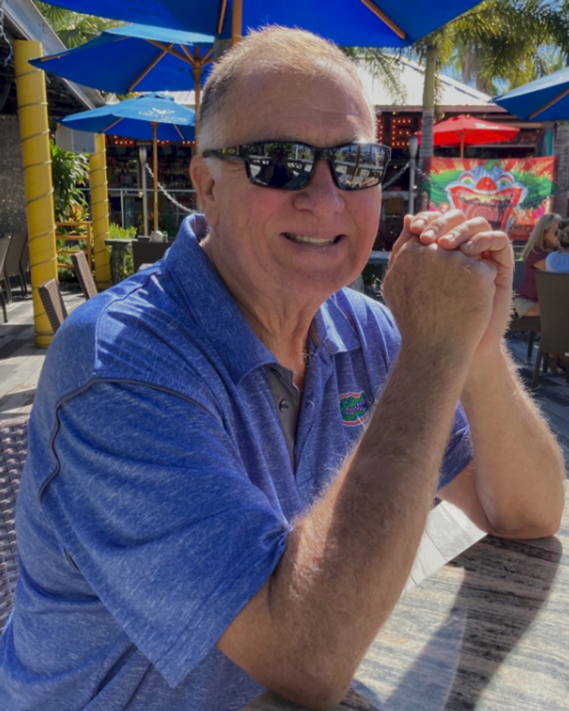 Jeffrey Brightwell Profile Photo