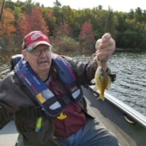 William Wyman Van Blargan Profile Photo