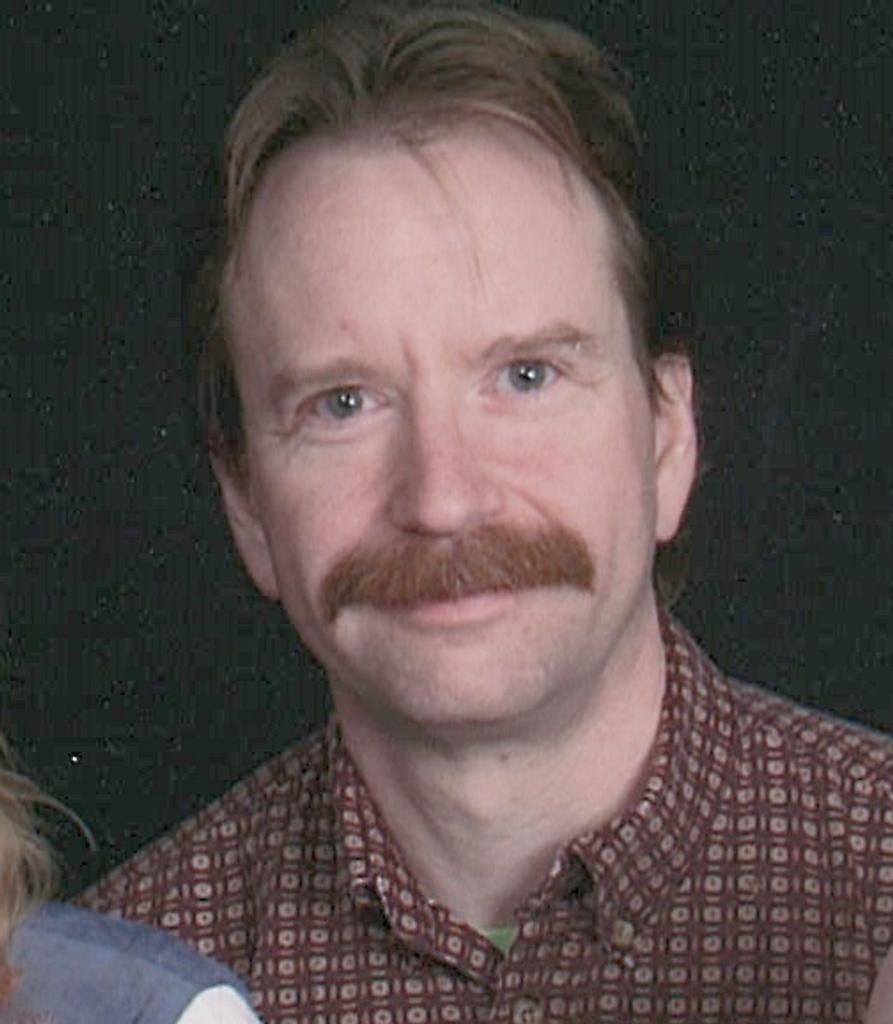 Douglas Andrews Profile Photo