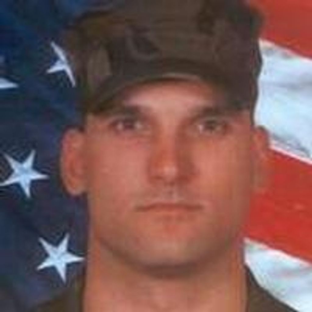 Todd Alan Etter