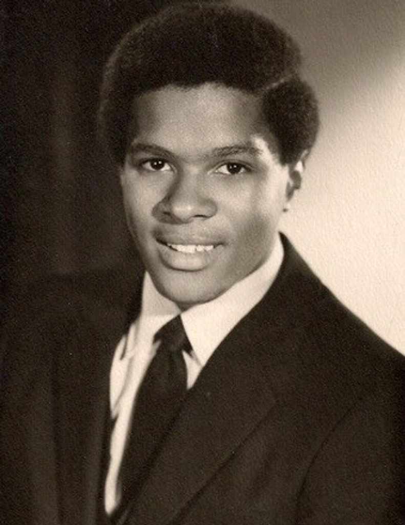 Walter  Milton Gaines