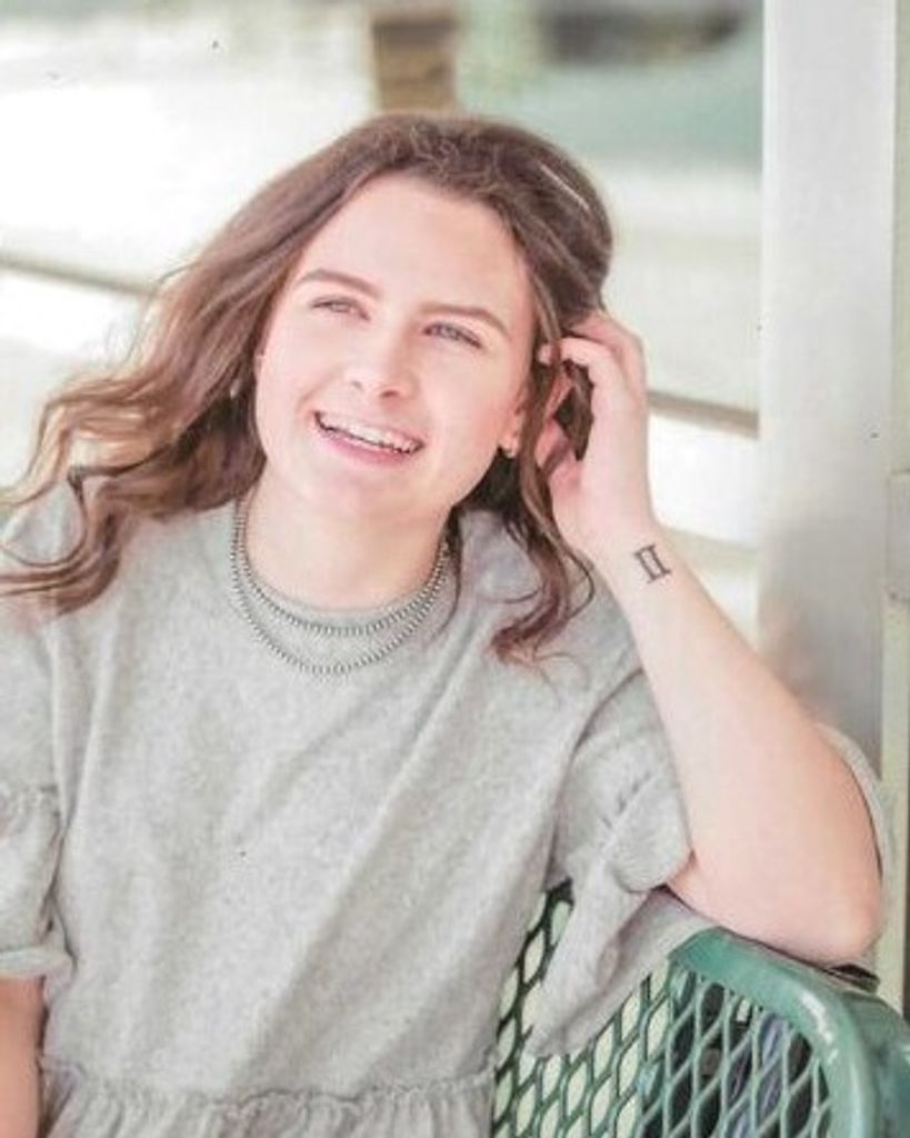 Victoria "Tori" Morris Profile Photo