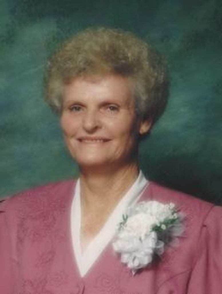 Irene Wynn Profile Photo
