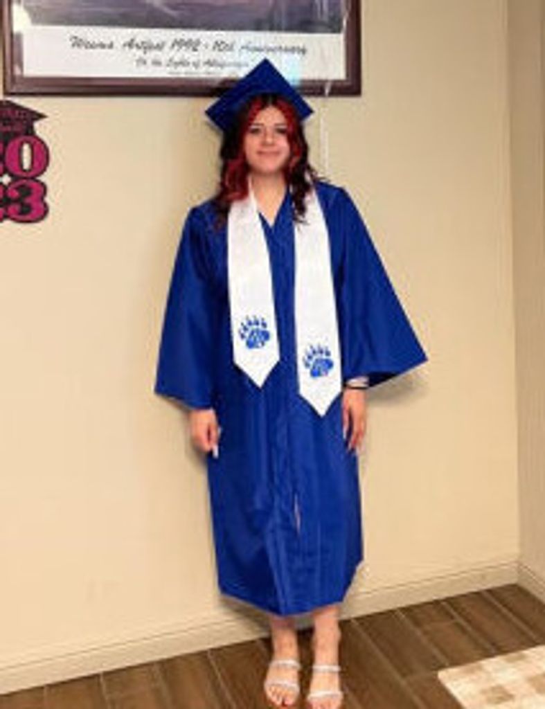 Jacqueline Salazar Almaraz