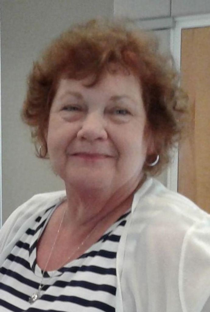 Robyn Zuber Welch Profile Photo