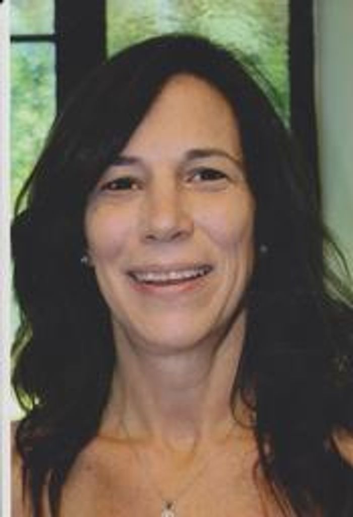 Lisa Jean Ward-Gillum