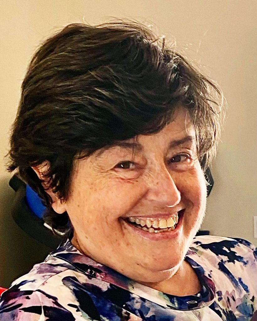 Dr. Rosemary DeLeo Profile Photo