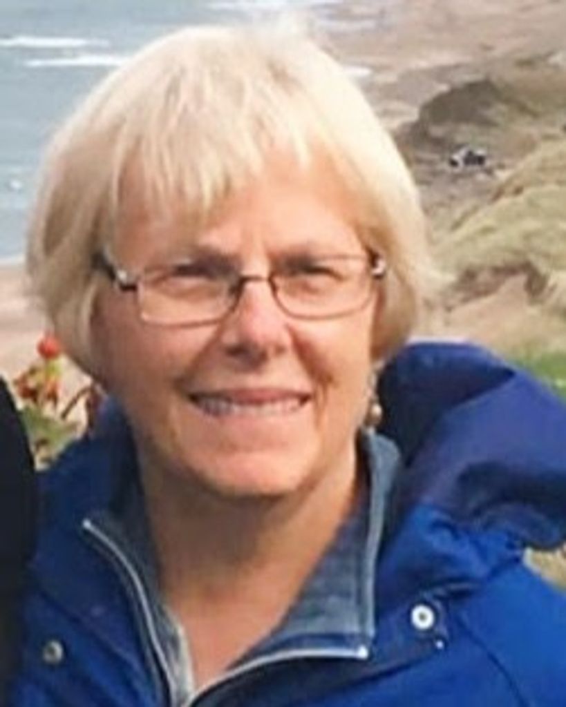 Susanna Ethel Meisner