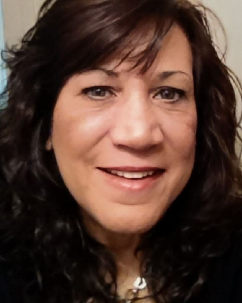 Darlene Palmer Esbensen
