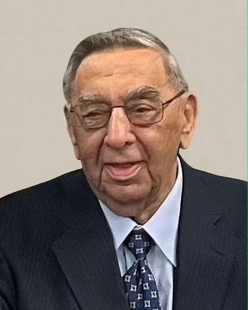 Francis J. Schultz