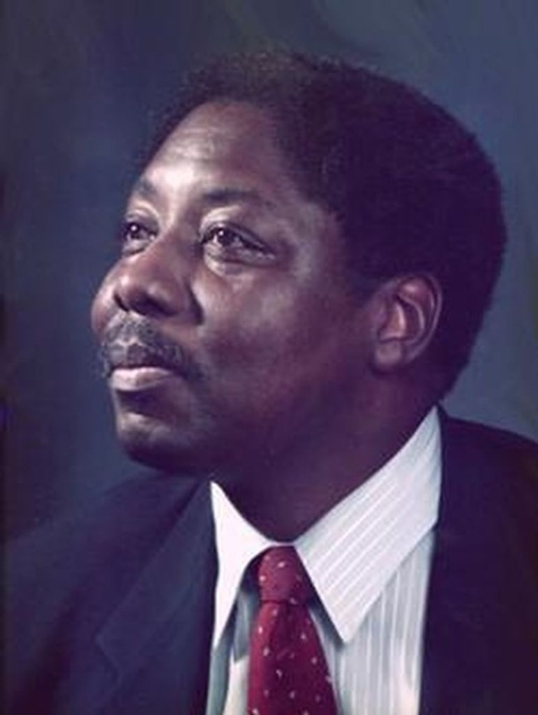 Willie James "Smiley" Wright