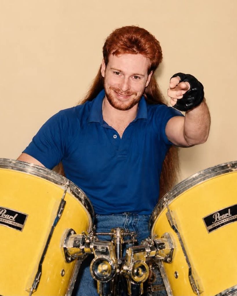 Larry Richard Smith "Richie"