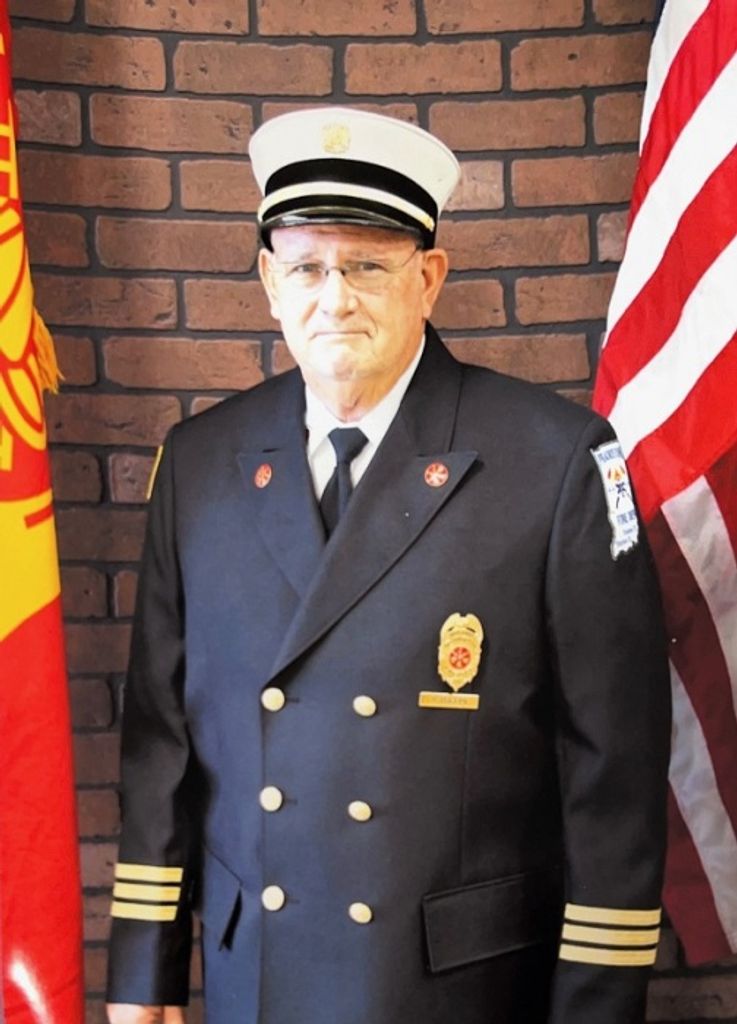 Dave Phelps Profile Photo