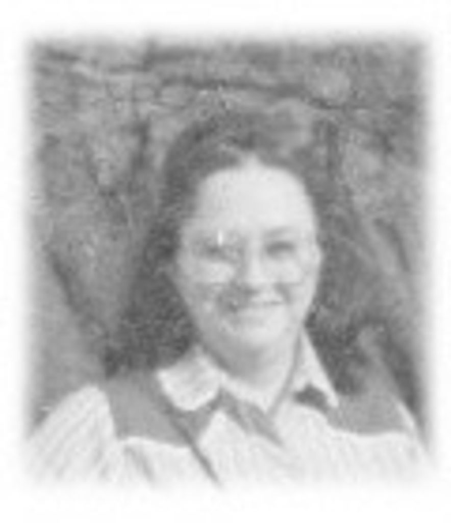Alma Lorean Dudley
